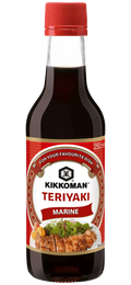 Kikkoman Teriyaki Marine Sos 250 Ml
