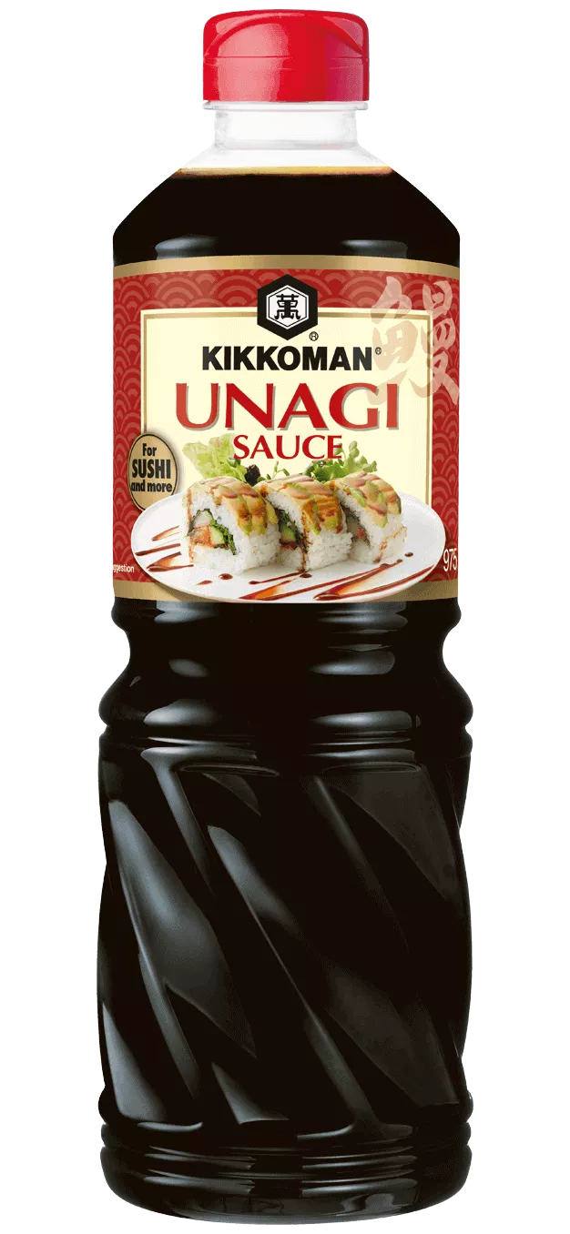 Kikkoman Unagi Sos 975 Ml