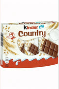 Kinder Country 211 Gr