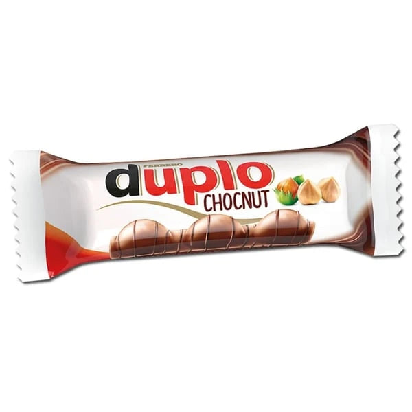 Kinder Duplo Chocnut 26 Gr