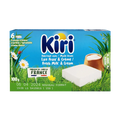 Kiri Tam Yağlı Taze Peynir 100 Gr 6'lı