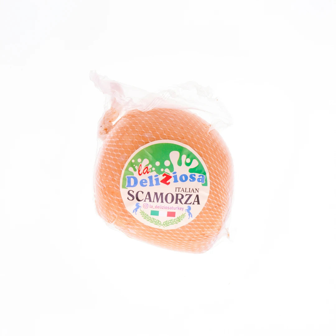 La Deliziosa Scamorza Peyniri 250 Gr