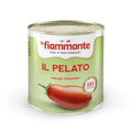 La Fiammante Soyulmuş Il Pelato Domates Konservesi 2500 Gr