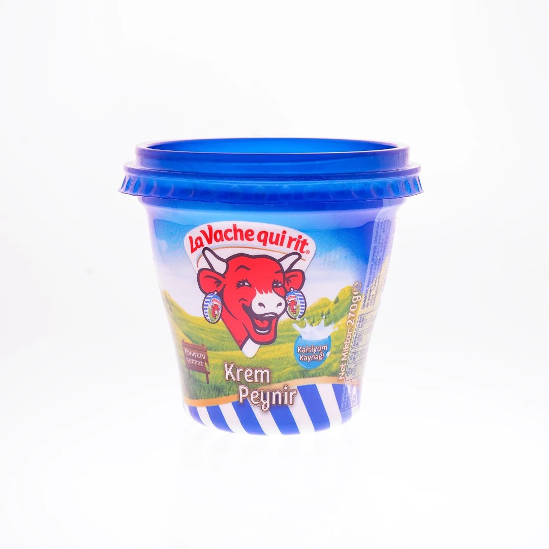 La Vache Qui Rit Krem Peynir 270 Gr