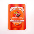 Landana Dilimli Kırmızı Pesto Gouda Peyniri 150 Gr