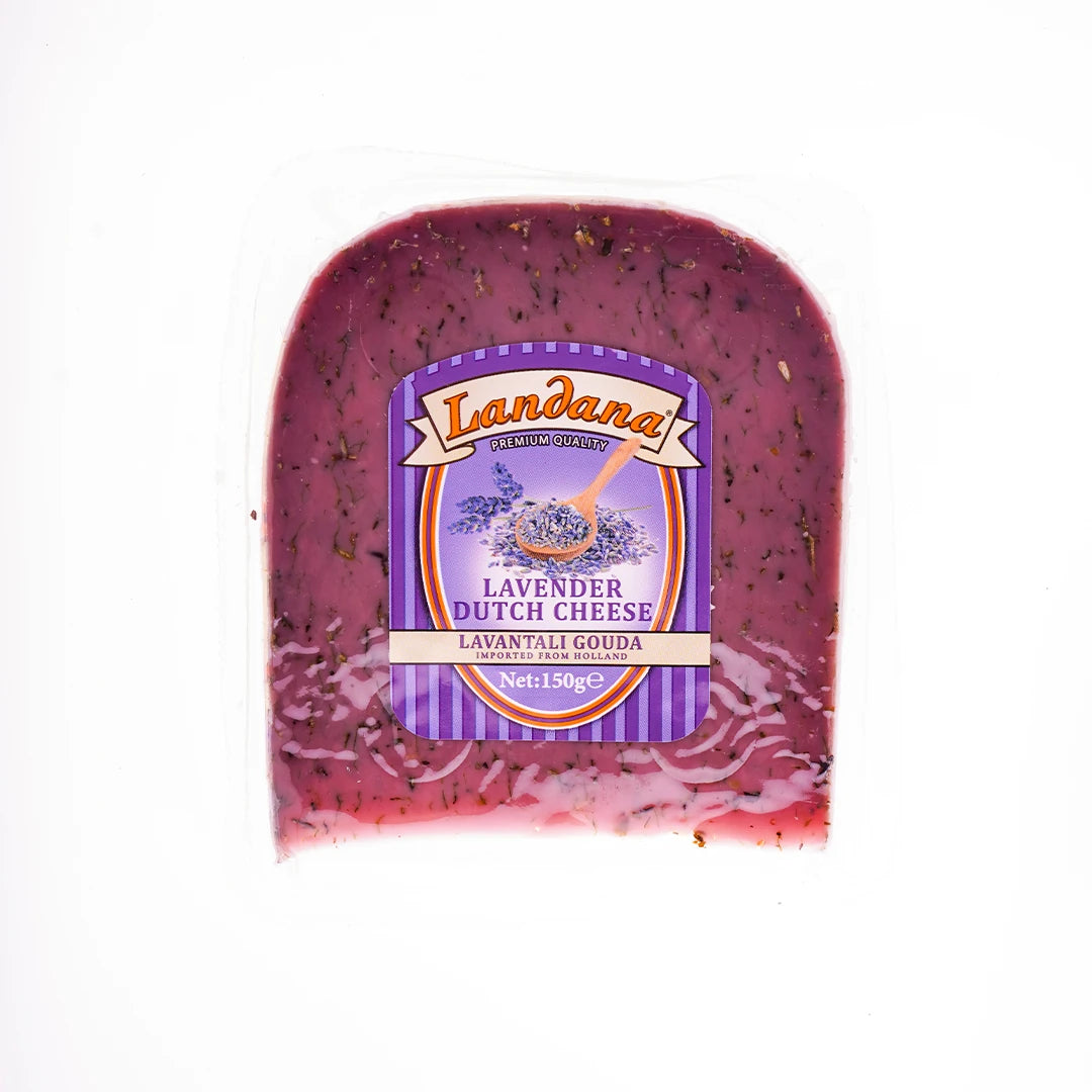 Landana Lavantalı Gouda Peyniri 150 Gr