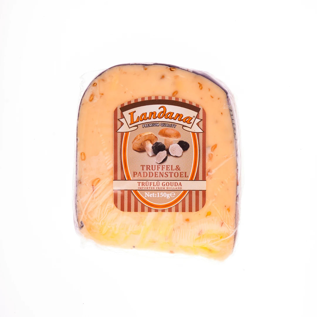 Landana Trüflü Gouda Peyniri 150 Gr