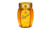 Langnese Golden Clear Honey Süzme Çiçek Balı 500 Gr ön görünüm