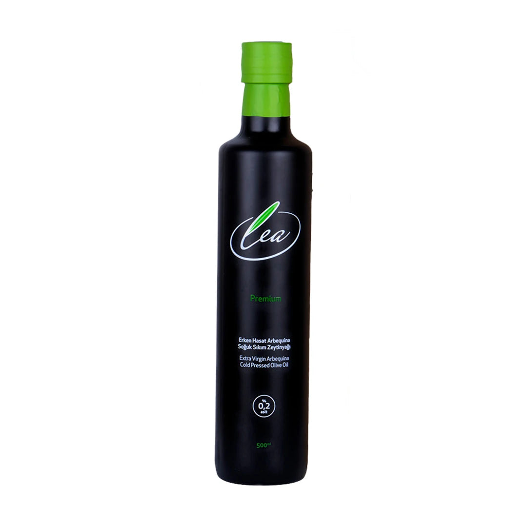 Lea Lea Premium Zeytinyağı 500 Ml
