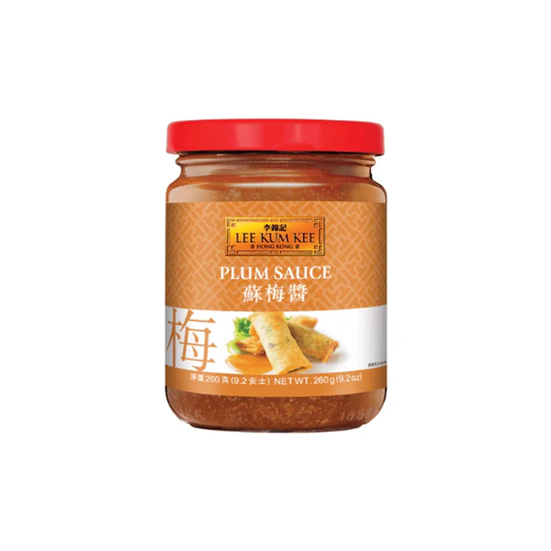 Lee Kum Kee Erik Sos 260 Gr