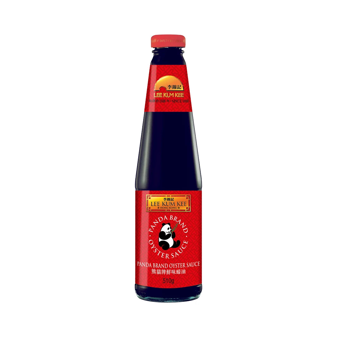 Lee Kum Kee İstiridye Sos 510 Gr