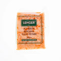 Lenger Acı Biberli Bergama Tulum Peyniri 200 Gr