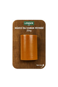 Lenger Düzce Dilimli İsli Çubuk Peyniri 200 Gr