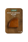 Lenger Düzce İsli Abhaza Peyniri 175 Gr
