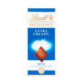 Lindt Excellence Extra Fondant Çikolata 100 Gr