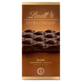 Lindt Extra Creamy Dark Smooth 80 Gr