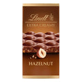Lindt Extra Creamy Hazelnut Smooth Milk Çikolata 80 Gr