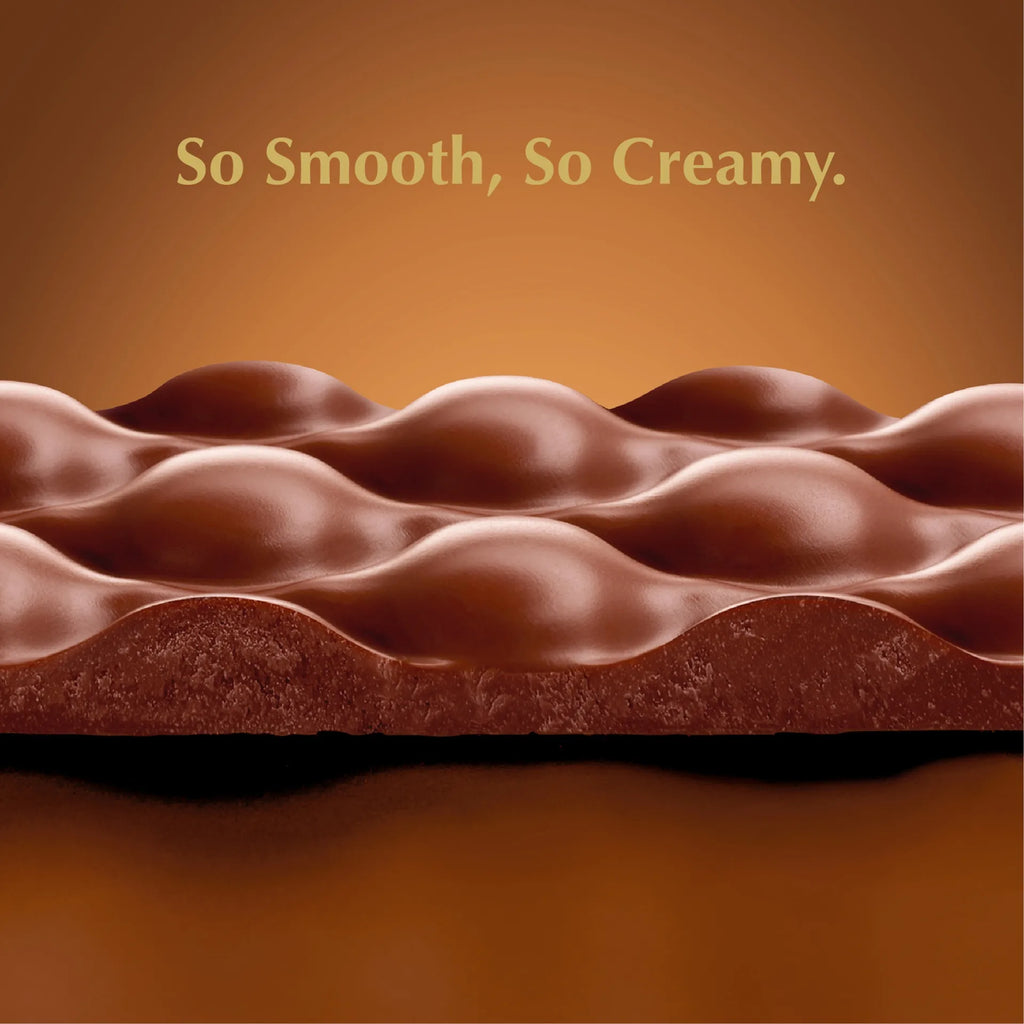 Lindt Extra Creamy Milk Çikolata 80 Gr