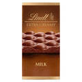 Lindt Extra Creamy Milk Çikolata 80 Gr