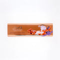 Lindt Gold Bar Milk Raisin Hazelnut 300 Gr