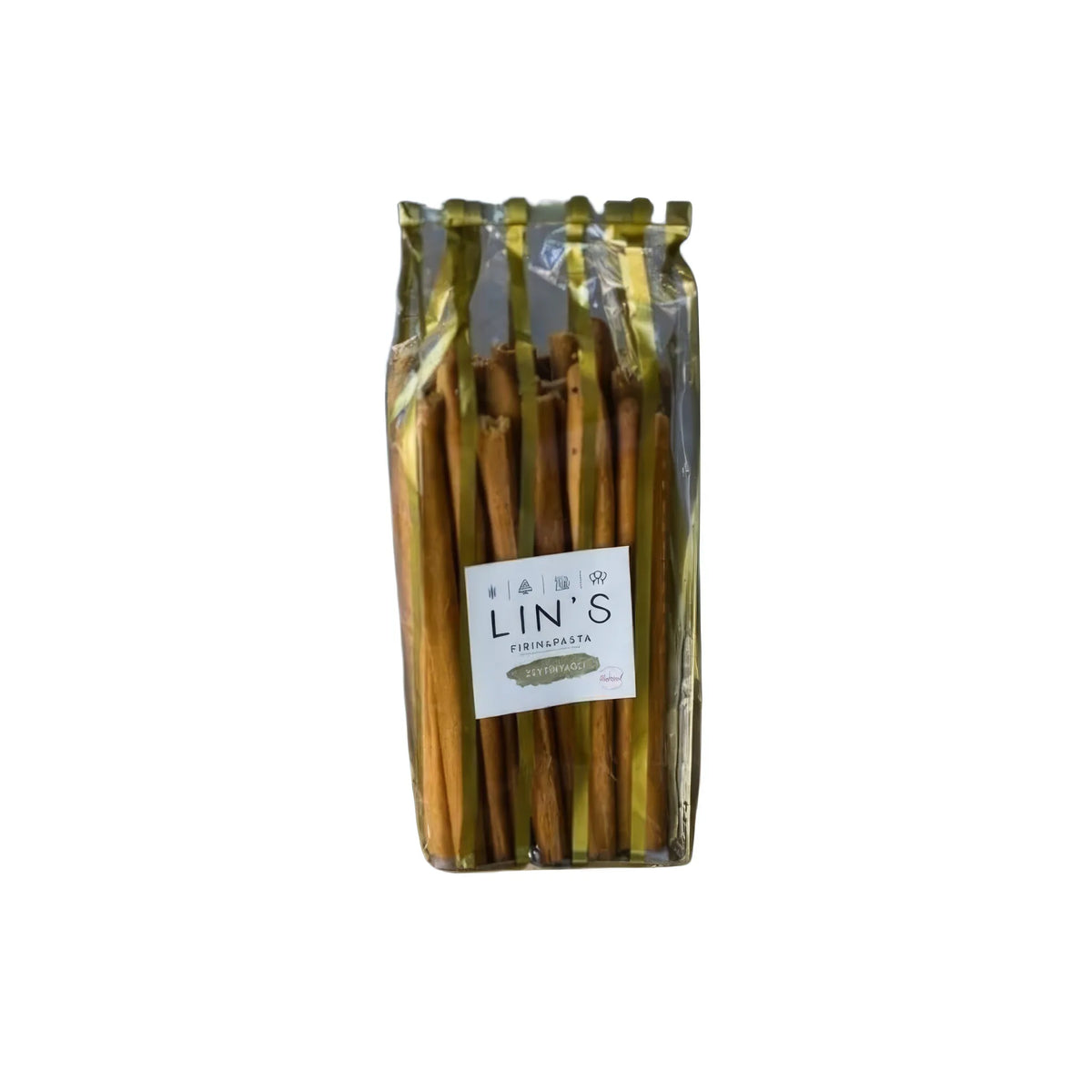 Lins Zeytinyağlı Sade Galeta 200 Gr