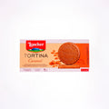 Loacker Tortina Caramel 63 Gr