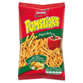 Lorenz Pom Sticks Paprika 85 Gr