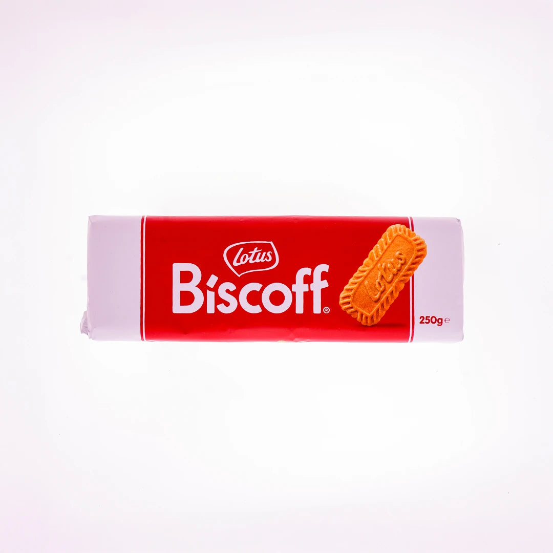 Lotus Biscoff 250 Gr
