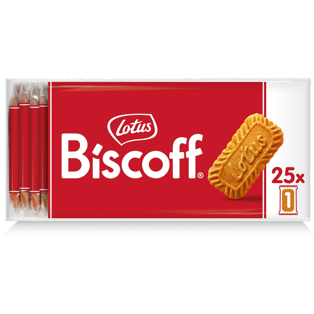 Lotus Biscoff 156 Gr