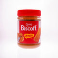 Lotus Biscoff Spread Cruncy 400 Gr