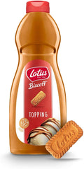Lotus Biscoff Topping 1000 Gr
