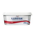 Lurpak Sürülebilir Tuzsuz Tereyağı 200 Gr