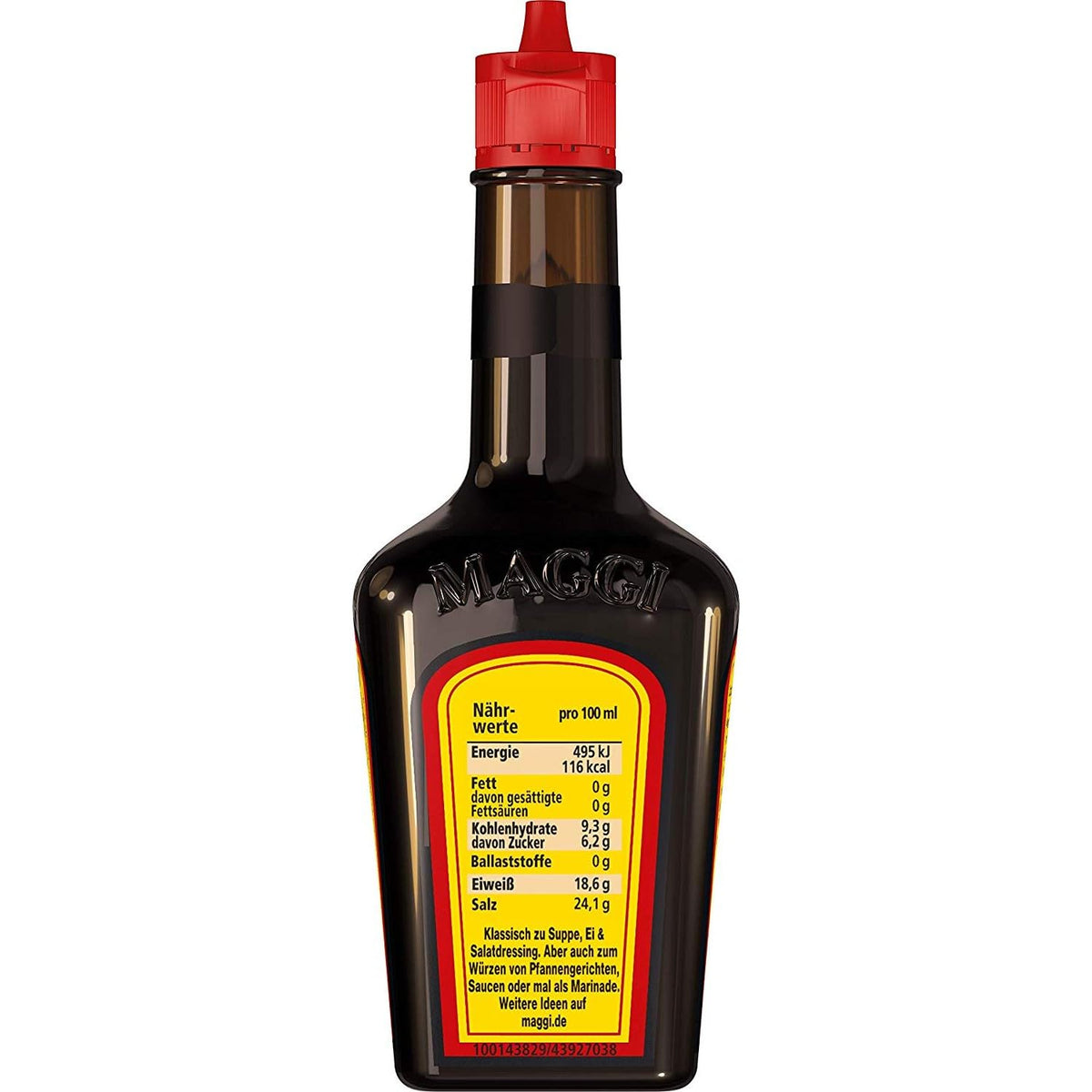 Maggi Würze 200 Gr