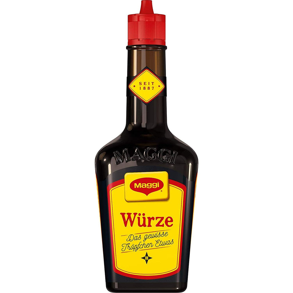 Maggi Würze 200 Gr