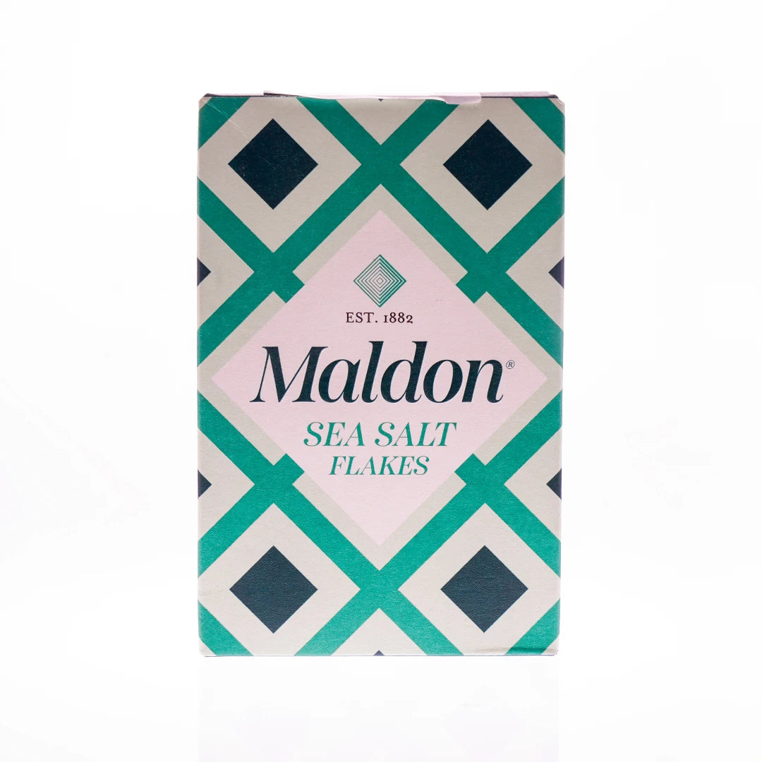 Maldon Maldon Deniz Tuzu 250 Gram