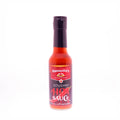 Mamazita'S Cayenne Hot Sauce 148 Ml