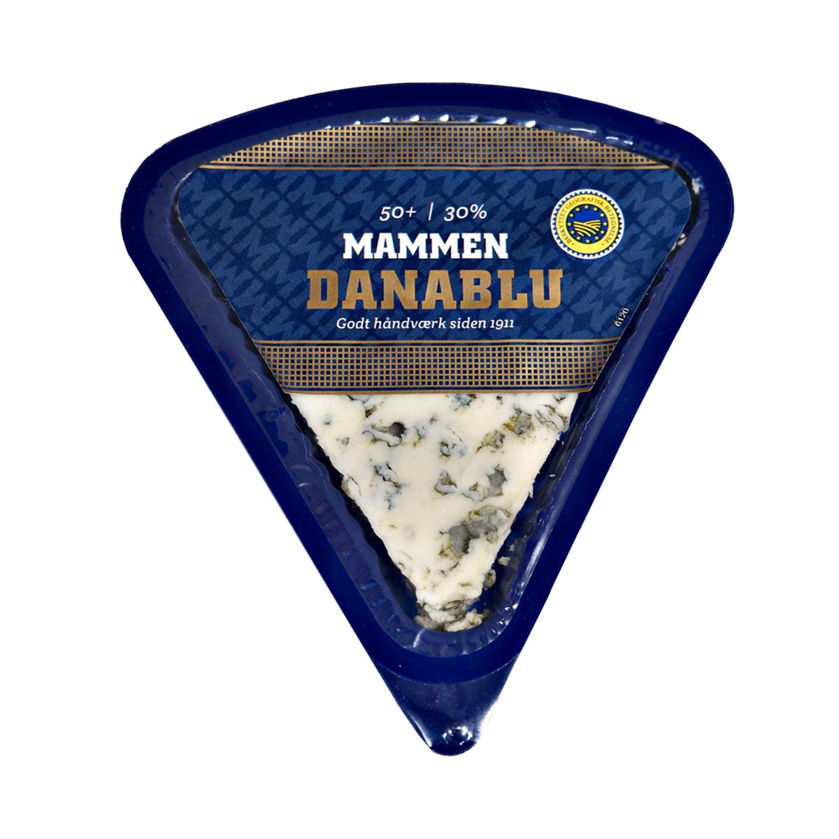 Mammen Danablu Yarım Yağlı Taze Rokfor Peyniri 100 Gr