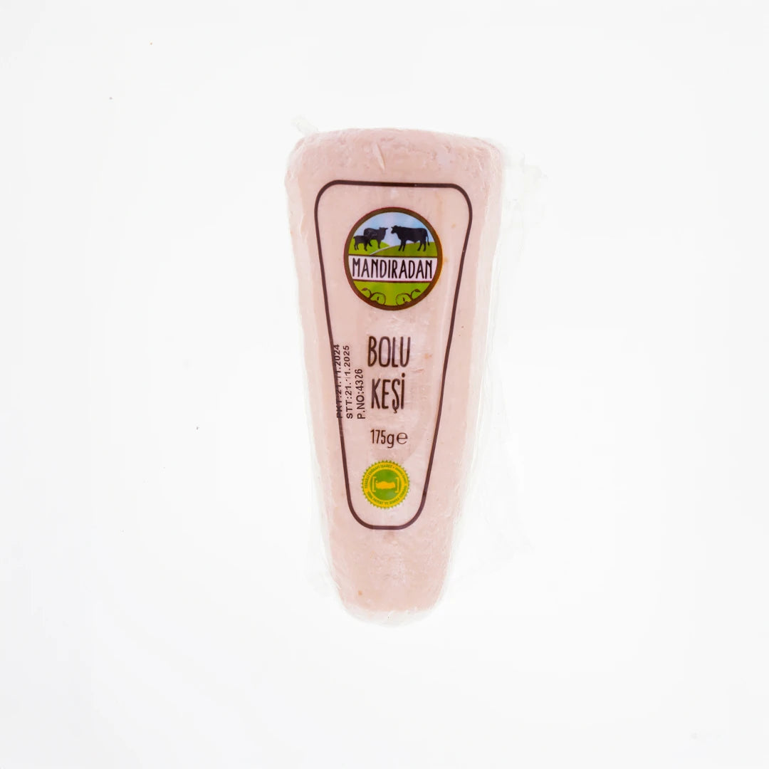 Mandıradan Bolu Keşi Peyniri 175 Gr
