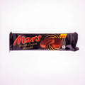 Mars Secret Centre Biscuits 132 Gr