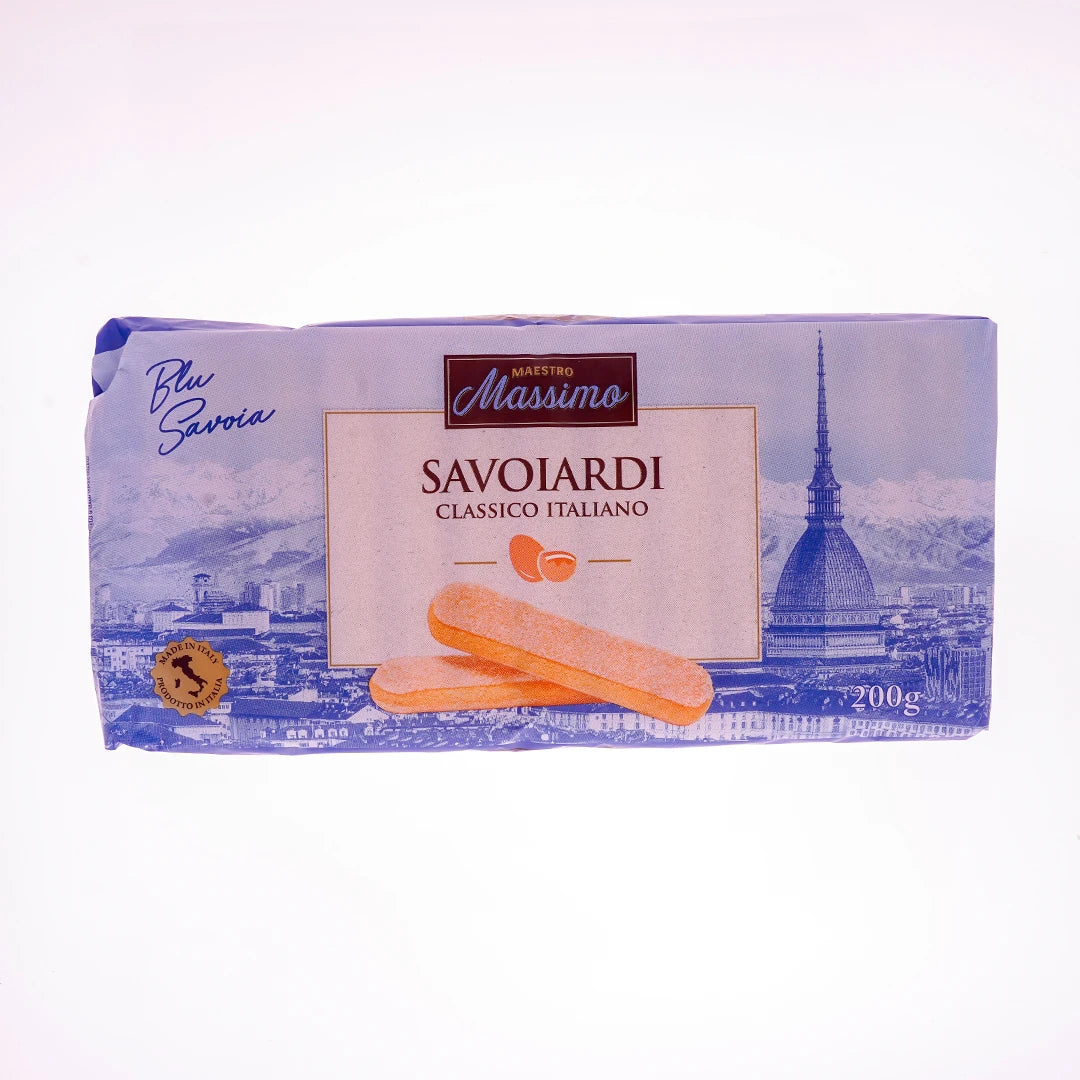 Massimo Kedi Dili Bisküvi 200 Gr