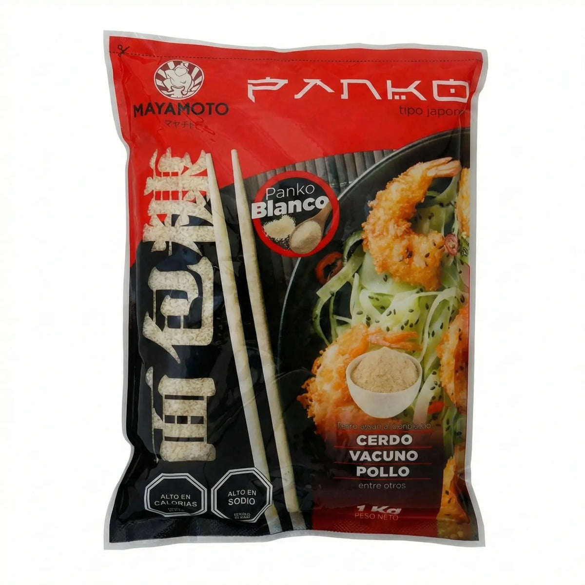Mayamoto Panko 1000 Gr