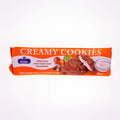 Merba Creamy Cookies 160 Gr