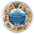 Mezzemarin Marine Su Ürünleri Salatası 200 Gr