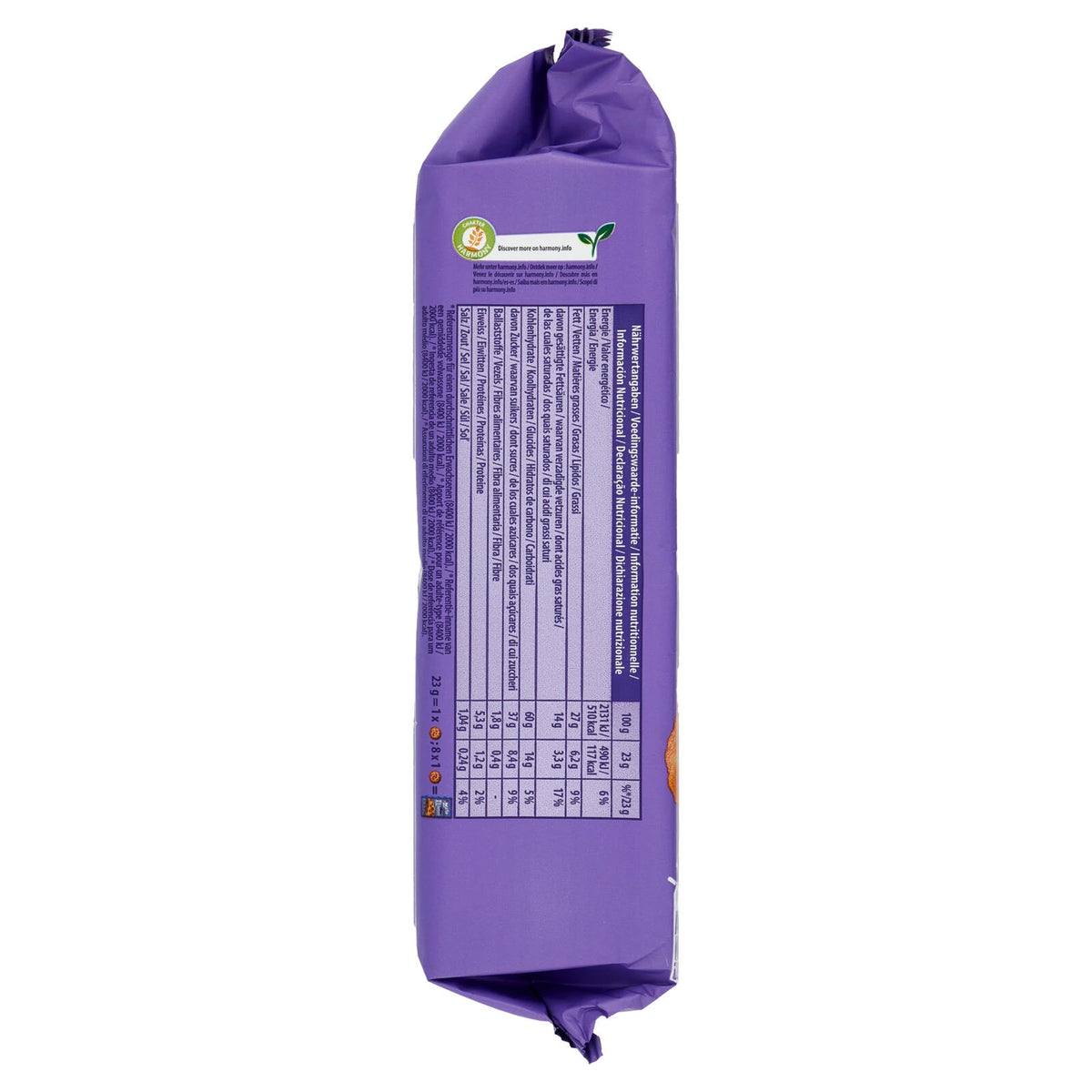 Milka Choco Xl Cookie 184 Gr