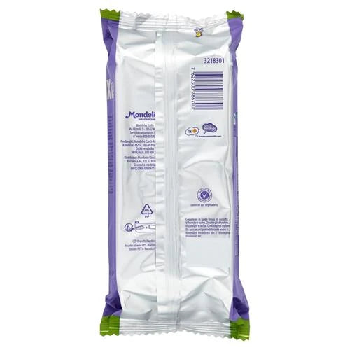 Milka Choco Xl Cookie Nut 184 Gr