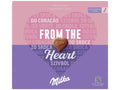 Milka From The Heart Çikolata 110 Gr