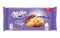 Milka Loop Cookie 132 Gr