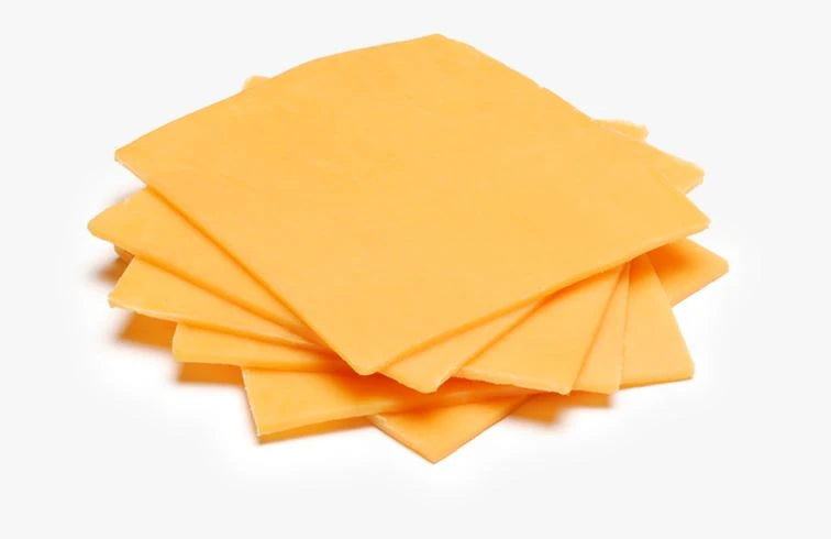 Milkeese Dilimli Cheddar Peyniri 1000 Gr