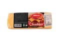 Milkeese Dilimli Cheddar Peyniri 1000 Gr