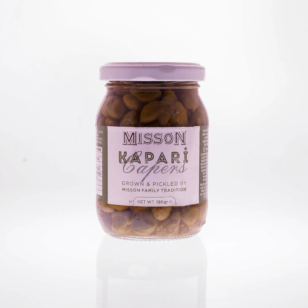 Misson 11-13 Mm Kapari Çiçeği 190 Gr